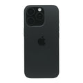 95新 Apple iPhone 16 Pro 256G 黑色鈦金屬 中國大陸版