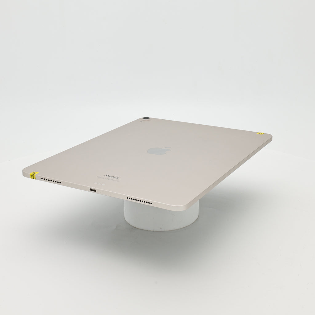 95新 Apple iPad Air (M2) 13英寸 256G 星光色 WIFI