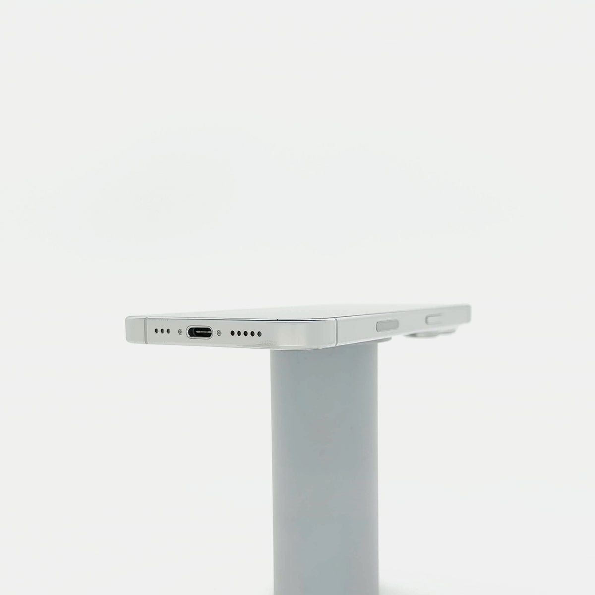 95新 Apple iPhone 16 Pro 128G 白色鈦金屬 中國大陸版