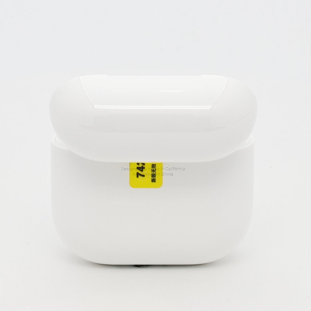 99新 Apple AirPods 4 (不支持主动降噪) 白色