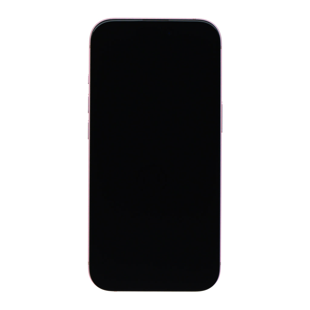 95新 Apple iPhone 15 128G 粉紅色 中國大陸版