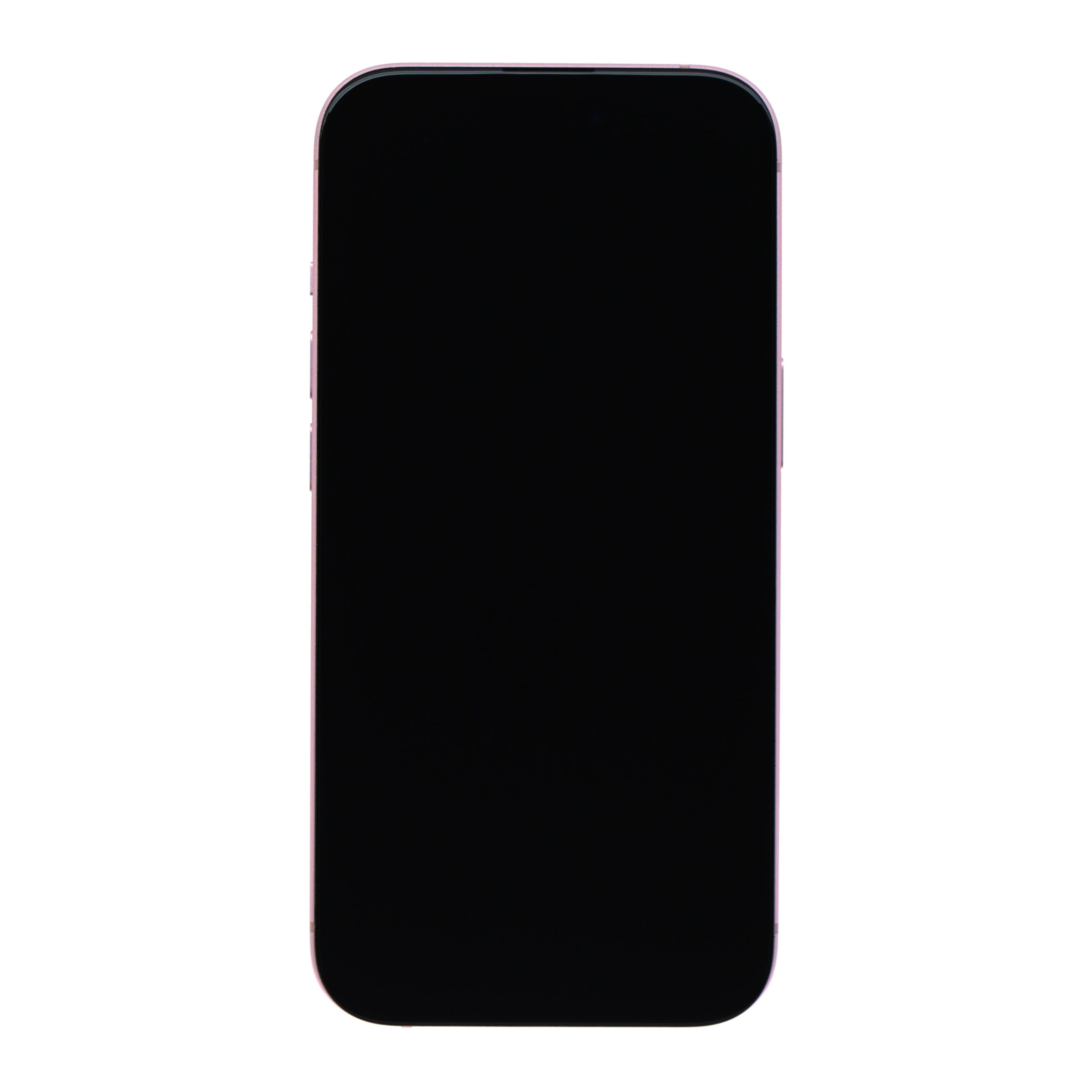 95新 Apple iPhone 15 128G 粉紅色 中國大陸版