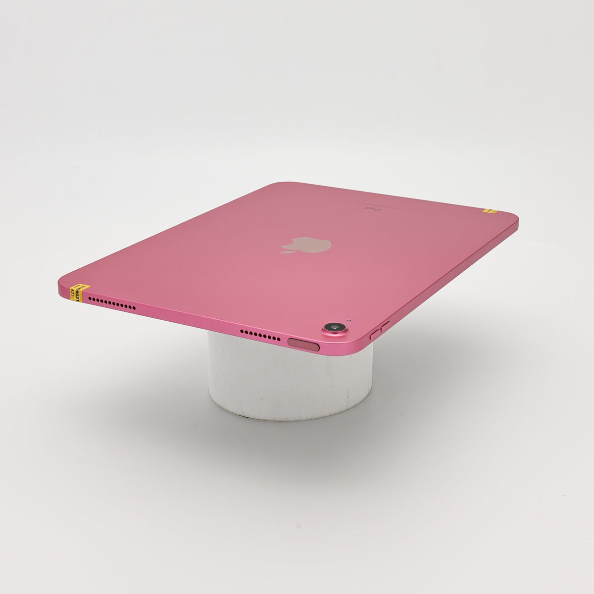 95新 Apple iPad 10代 64G 粉紅色 WIFI