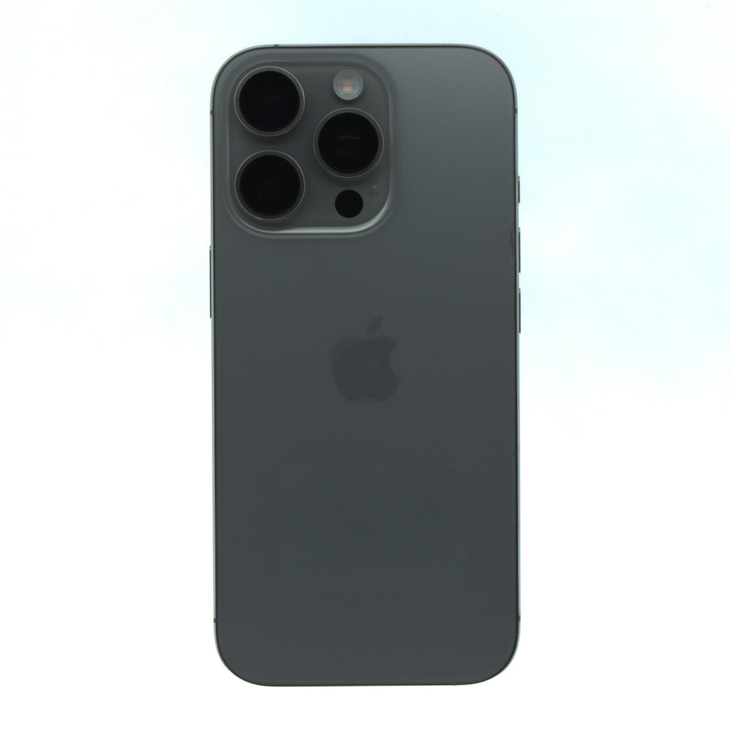 95新 Apple iPhone 16 Pro 256G 原色鈦金屬 中國大陸版