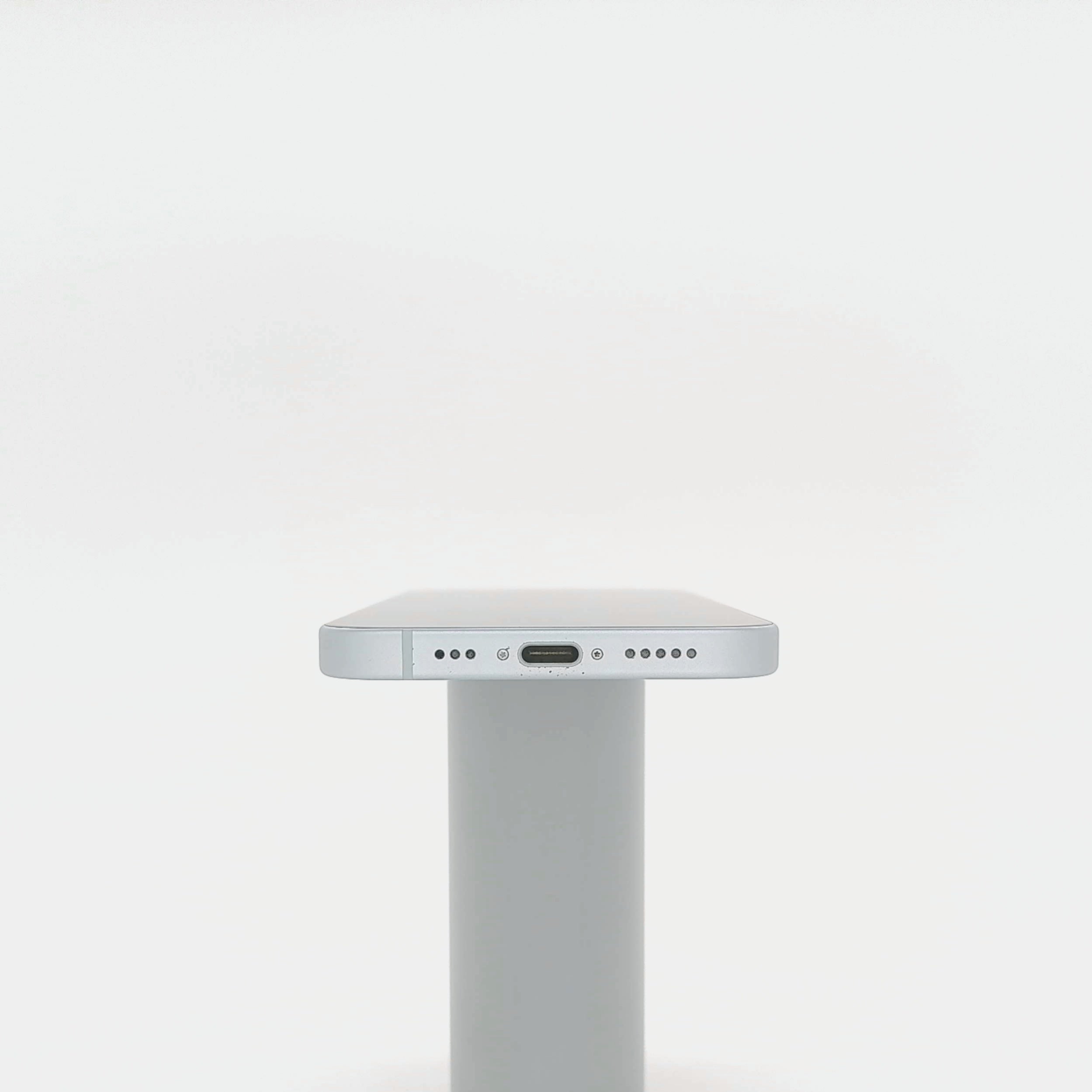 95新 Apple iPhone 15 128G 藍色 中國大陸版