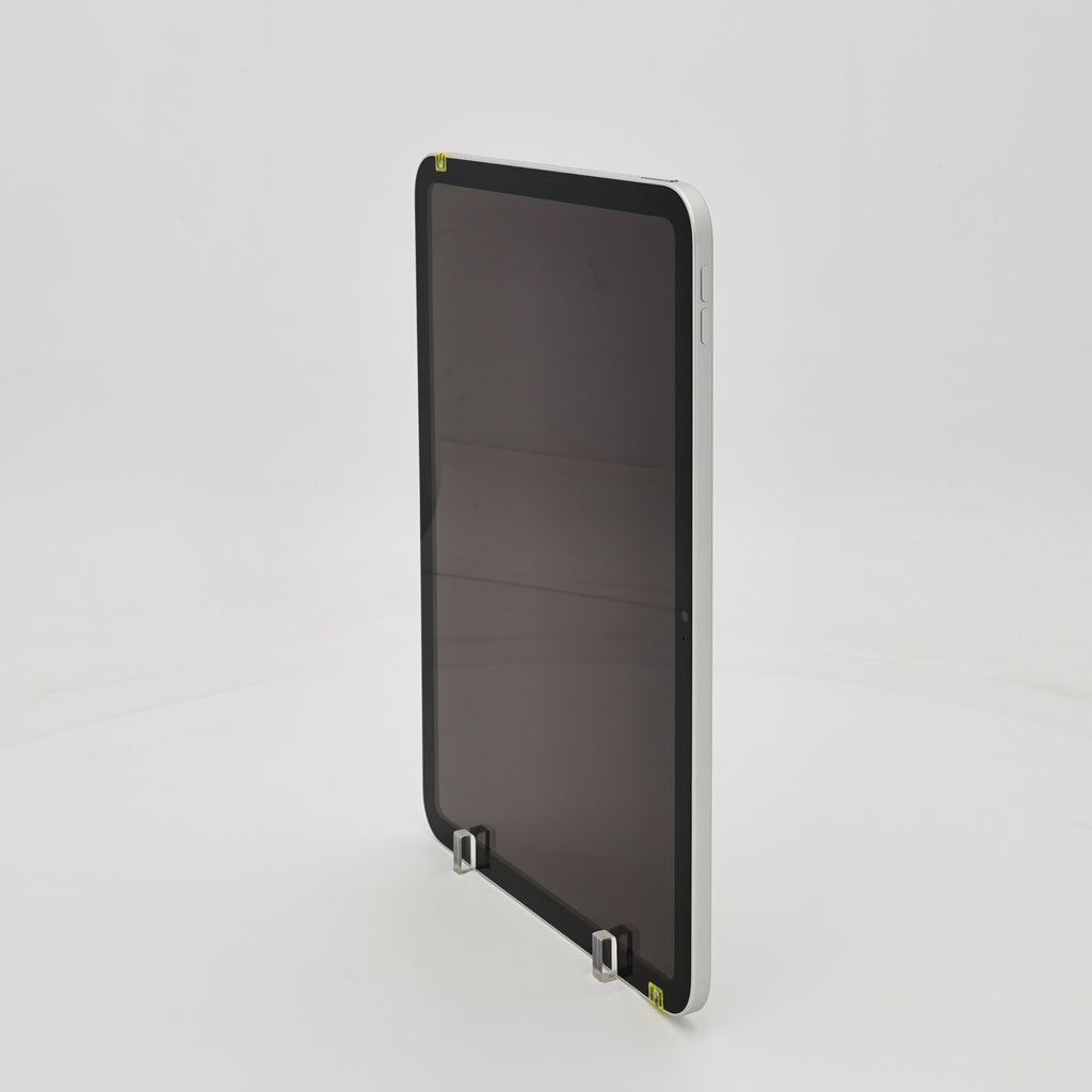 95新 Apple iPad 10代 64G 銀色 WIFI