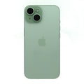 95新 Apple iPhone 15 256G 綠色 中國大陸版