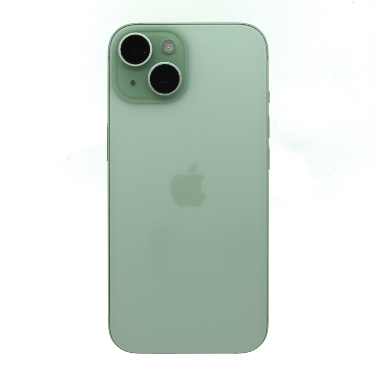95新 Apple iPhone 15 256G 綠色 中國大陸版