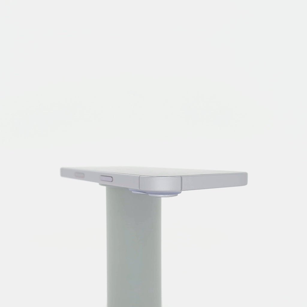 99新 Apple iPhone 17 256G 薰衣草紫色 中國大陸版