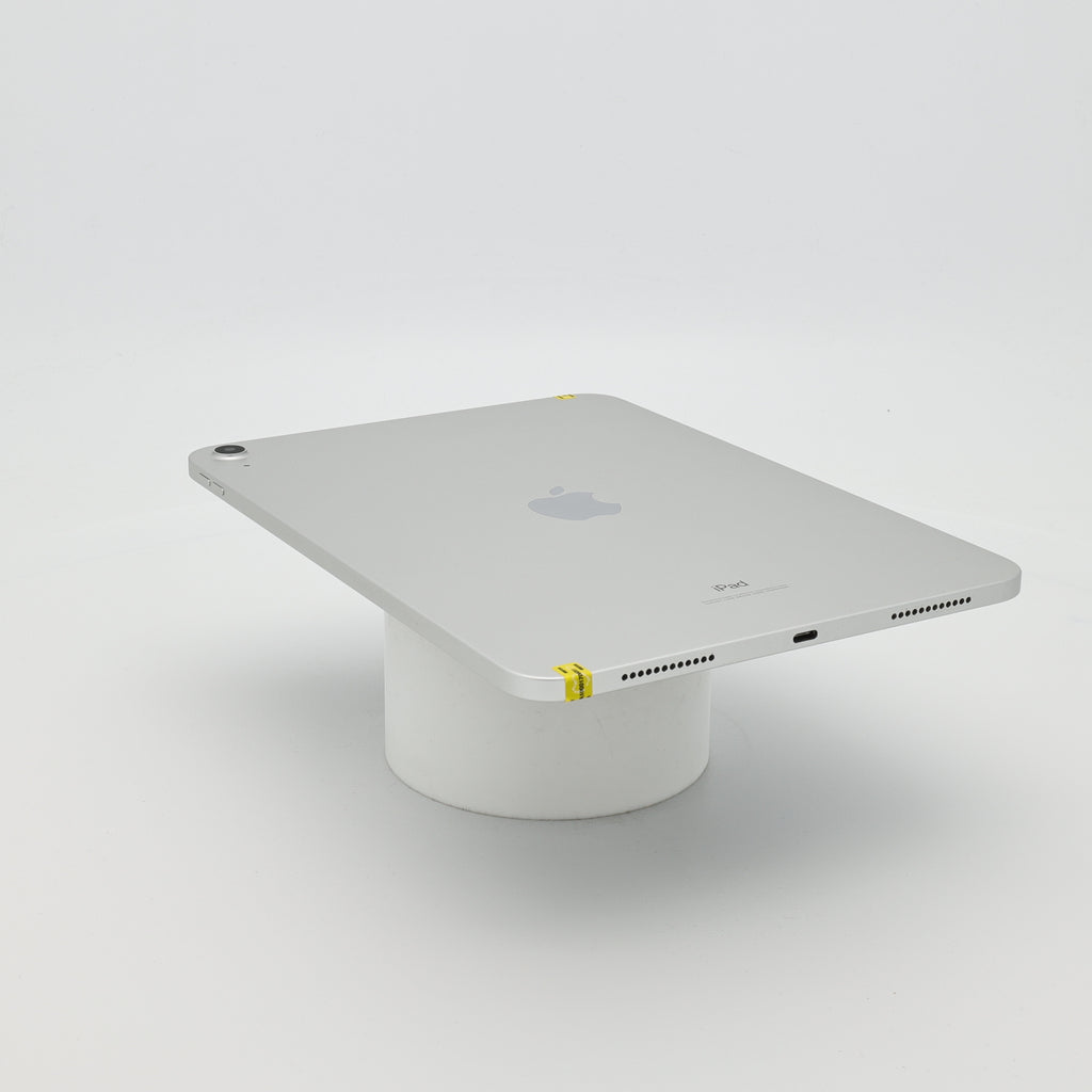 95新 Apple iPad 10代 64G 銀色 WIFI