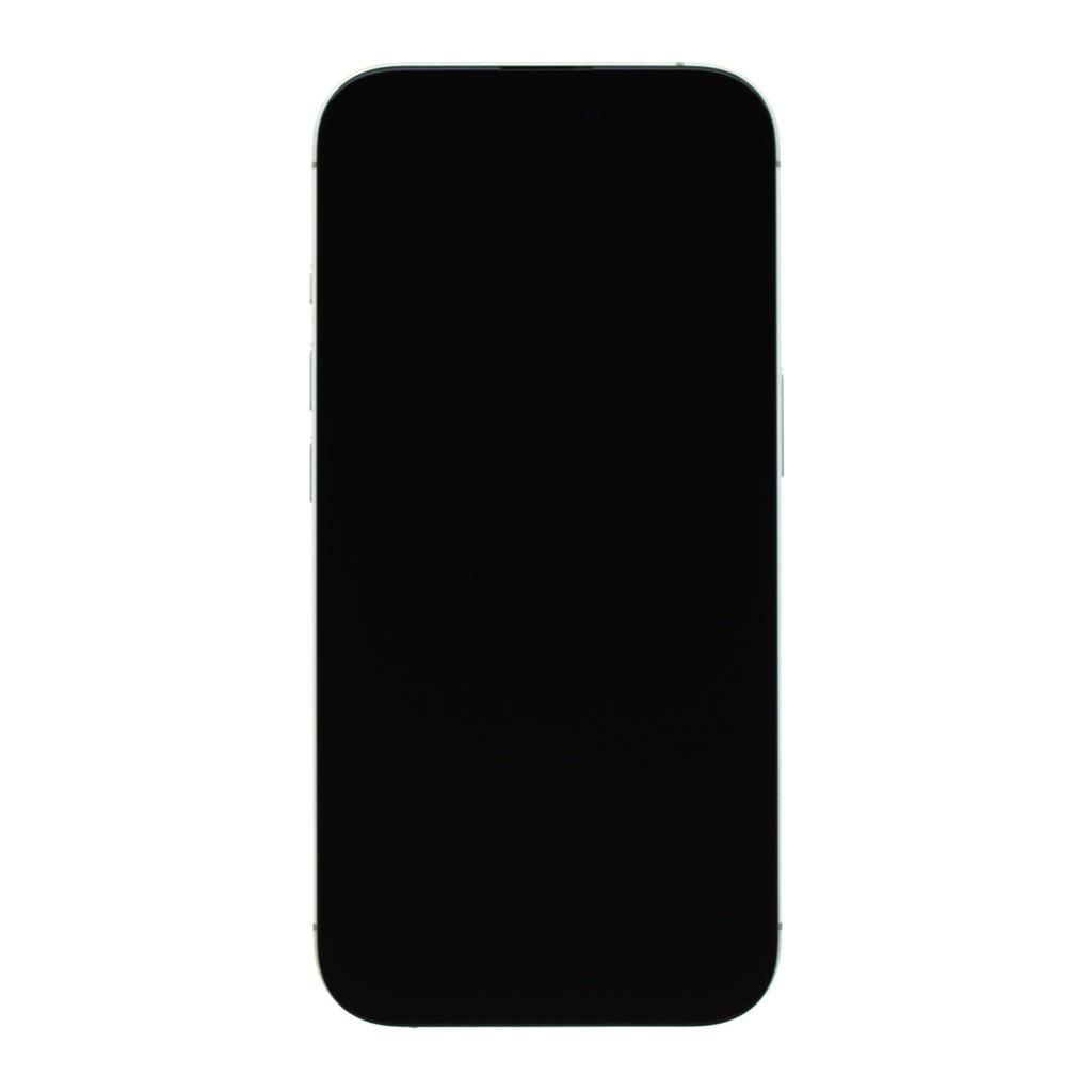 95新 Apple iPhone 16 256G 白色 中國大陸版