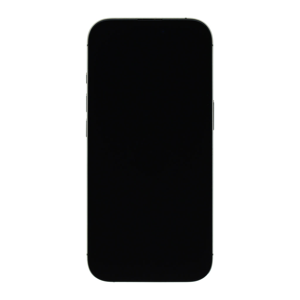 95新 Apple iPhone 16 Pro 128G 原色鈦金屬 中國大陸版