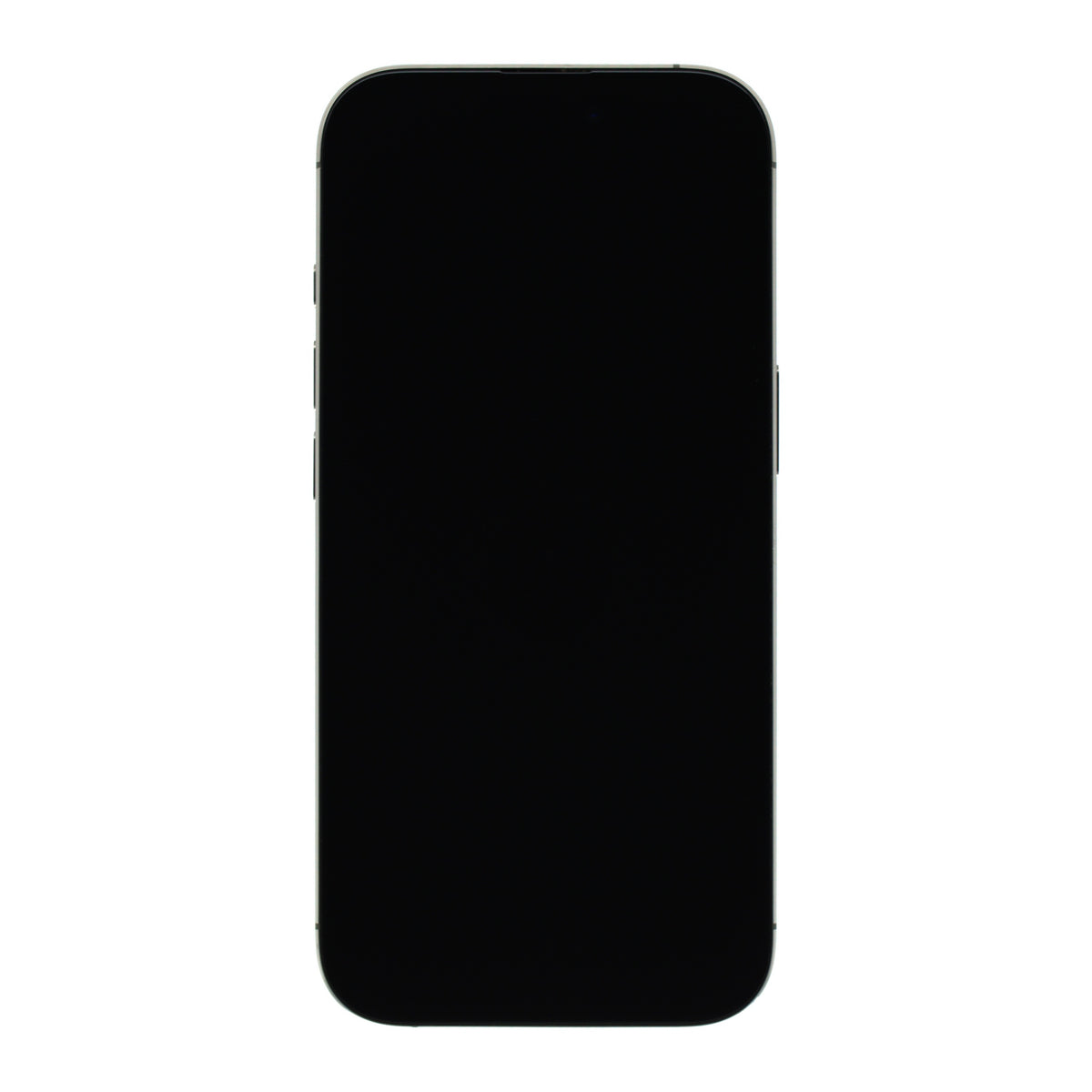 95新 Apple iPhone 16 Pro 128G 原色鈦金屬 中國大陸版