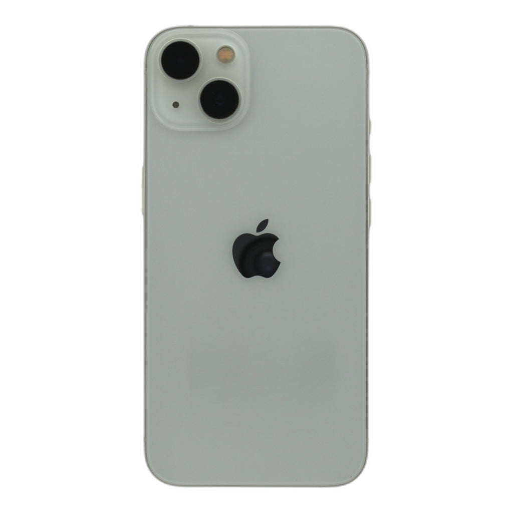 95新 Apple iPhone 13 256G 星光色 中國大陸版