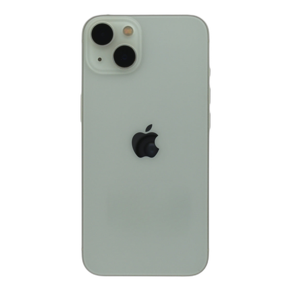 95新 Apple iPhone 13 256G 星光色 中國大陸版