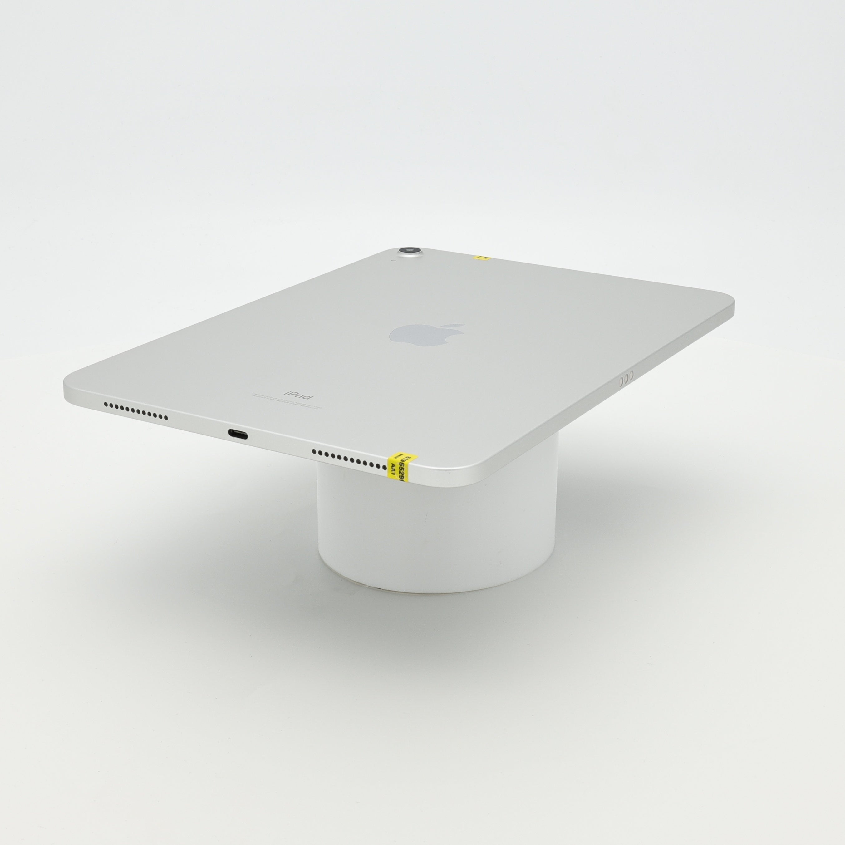 95新 Apple iPad 10代 64G 銀色 WIFI