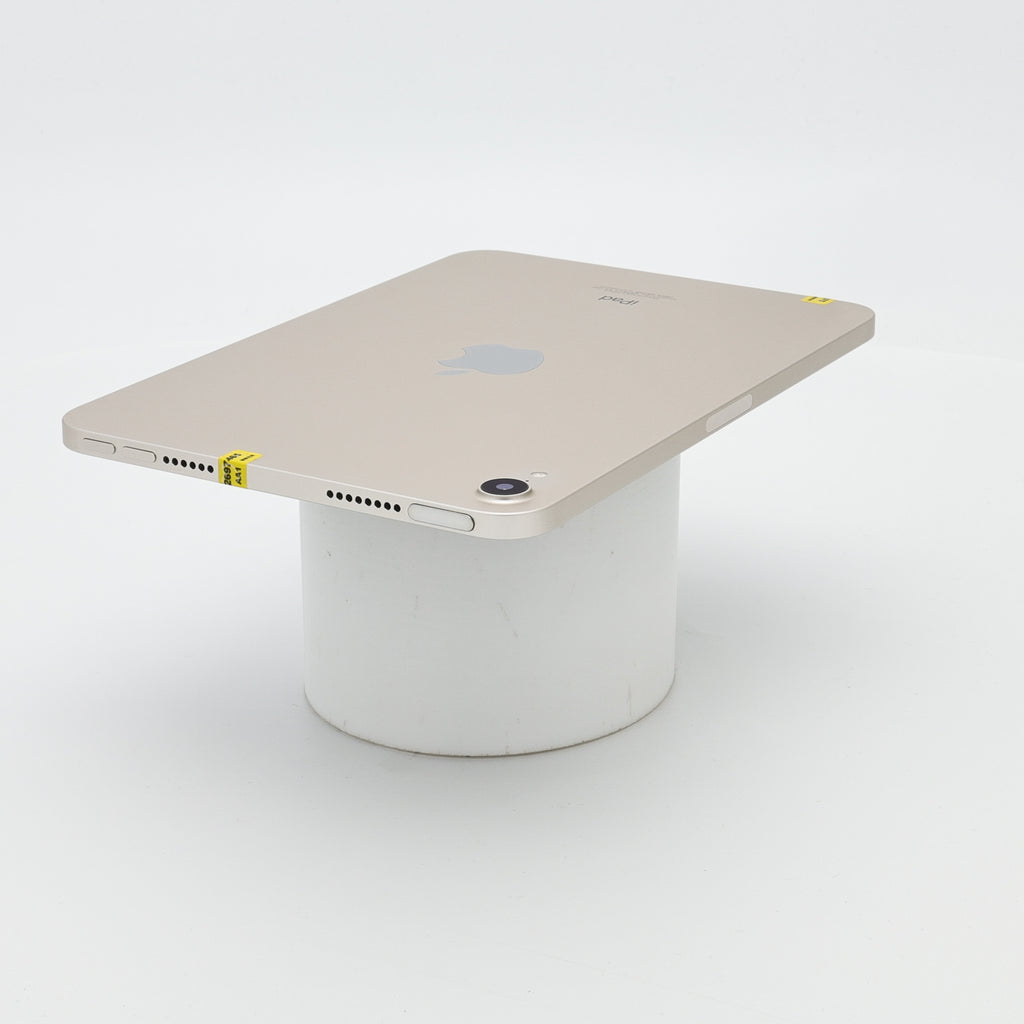 95新 Apple iPad mini6 64G 星光色 WIFI