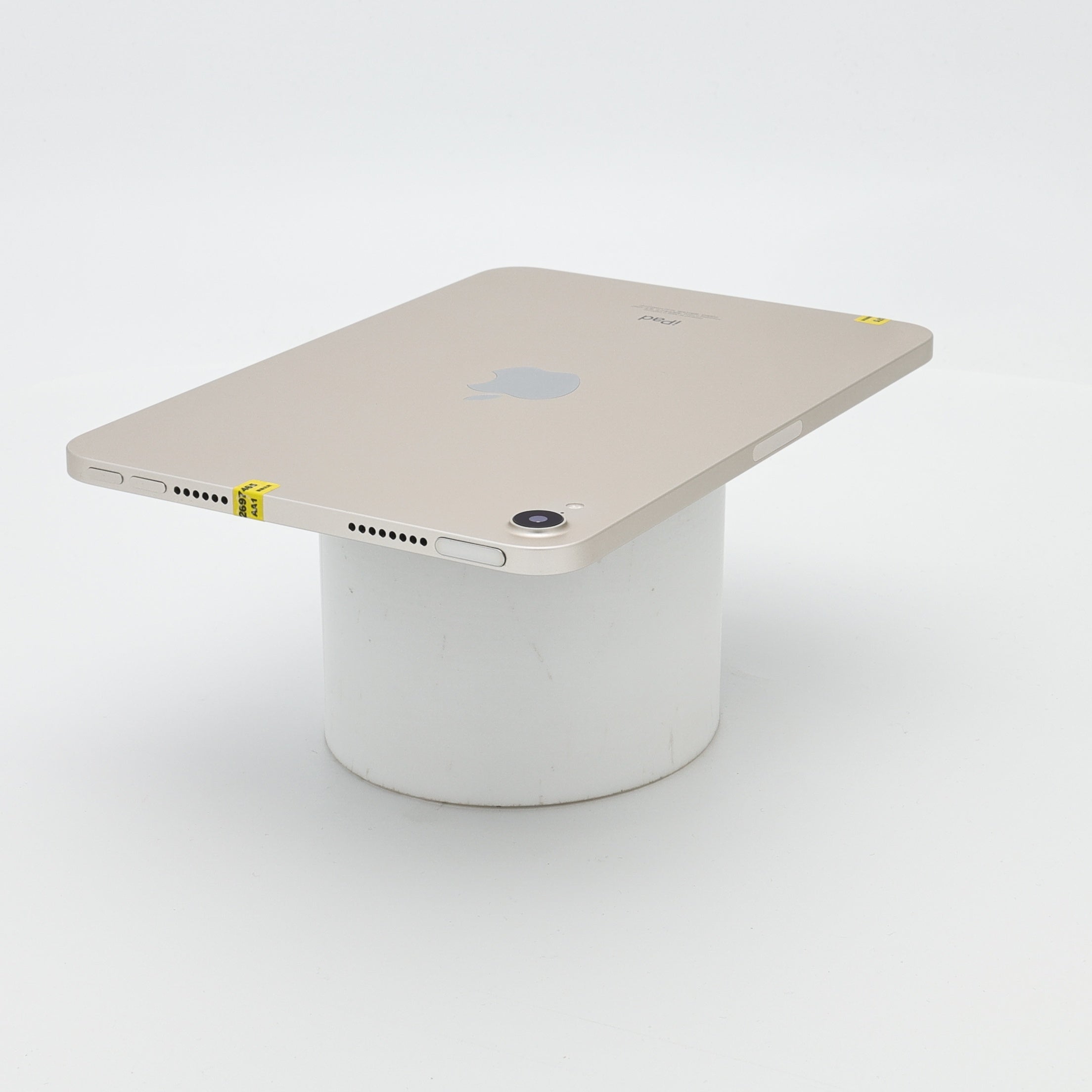 95新 Apple iPad mini6 64G 星光色 WIFI