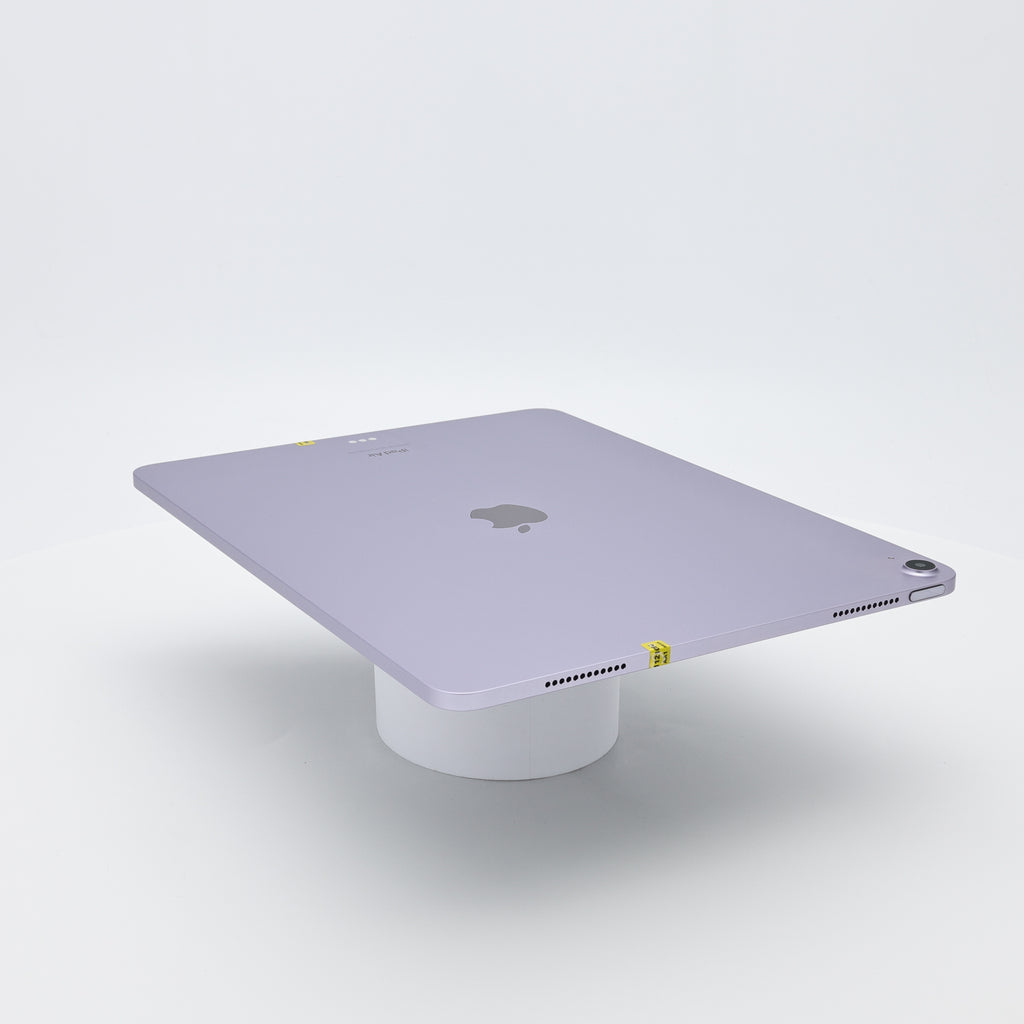 99新 Apple iPad Air (M2) 13英寸 128G 紫色 WIFI