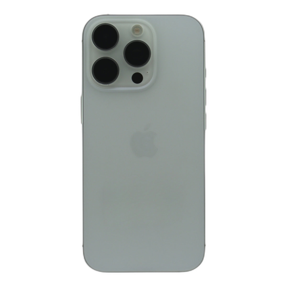 95新 Apple iPhone 16 Pro 256G 白色鈦金屬 中國大陸版