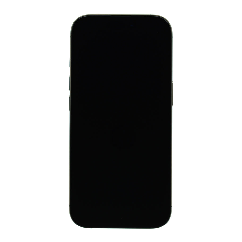 99新 Apple iPhone 16 Pro 128G 原色鈦金屬 中國大陸版