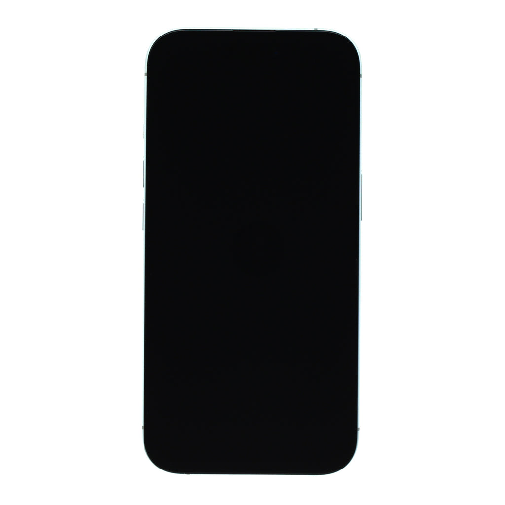 99新 Apple iPhone 16 256G 白色 中國大陸版