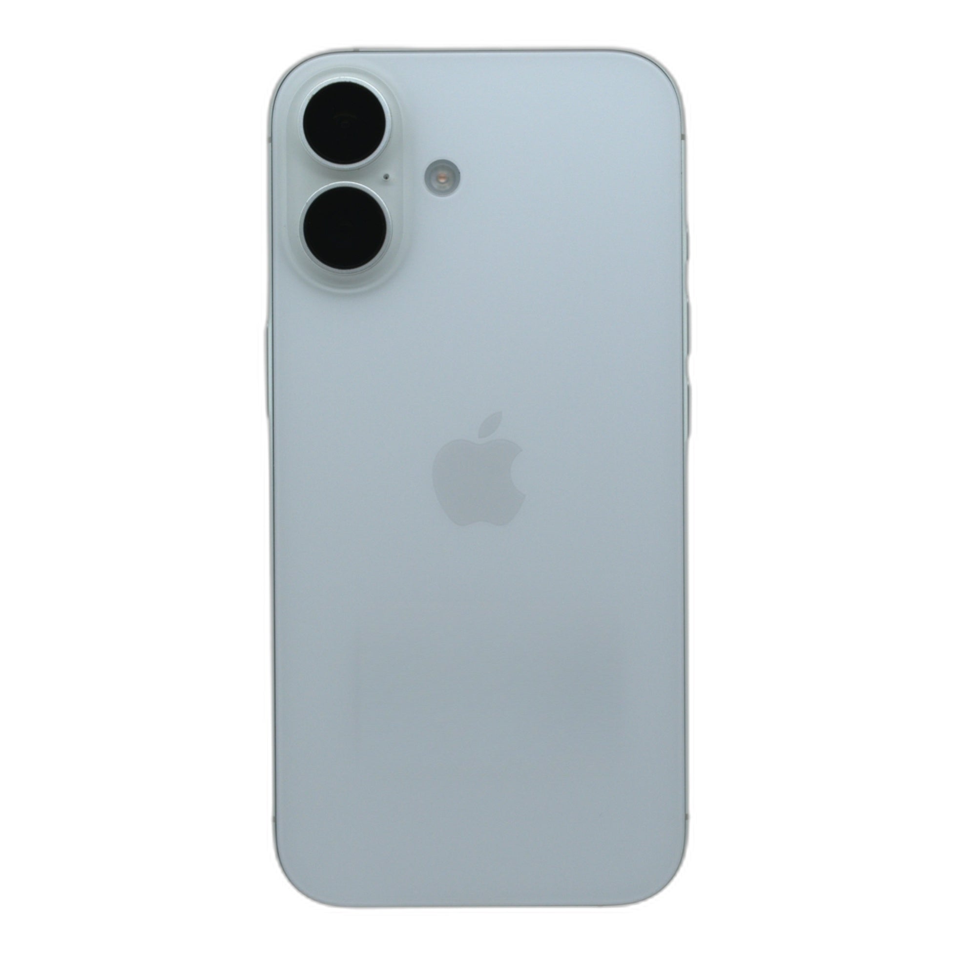 95新 Apple iPhone 16 256G 白色 中國大陸版
