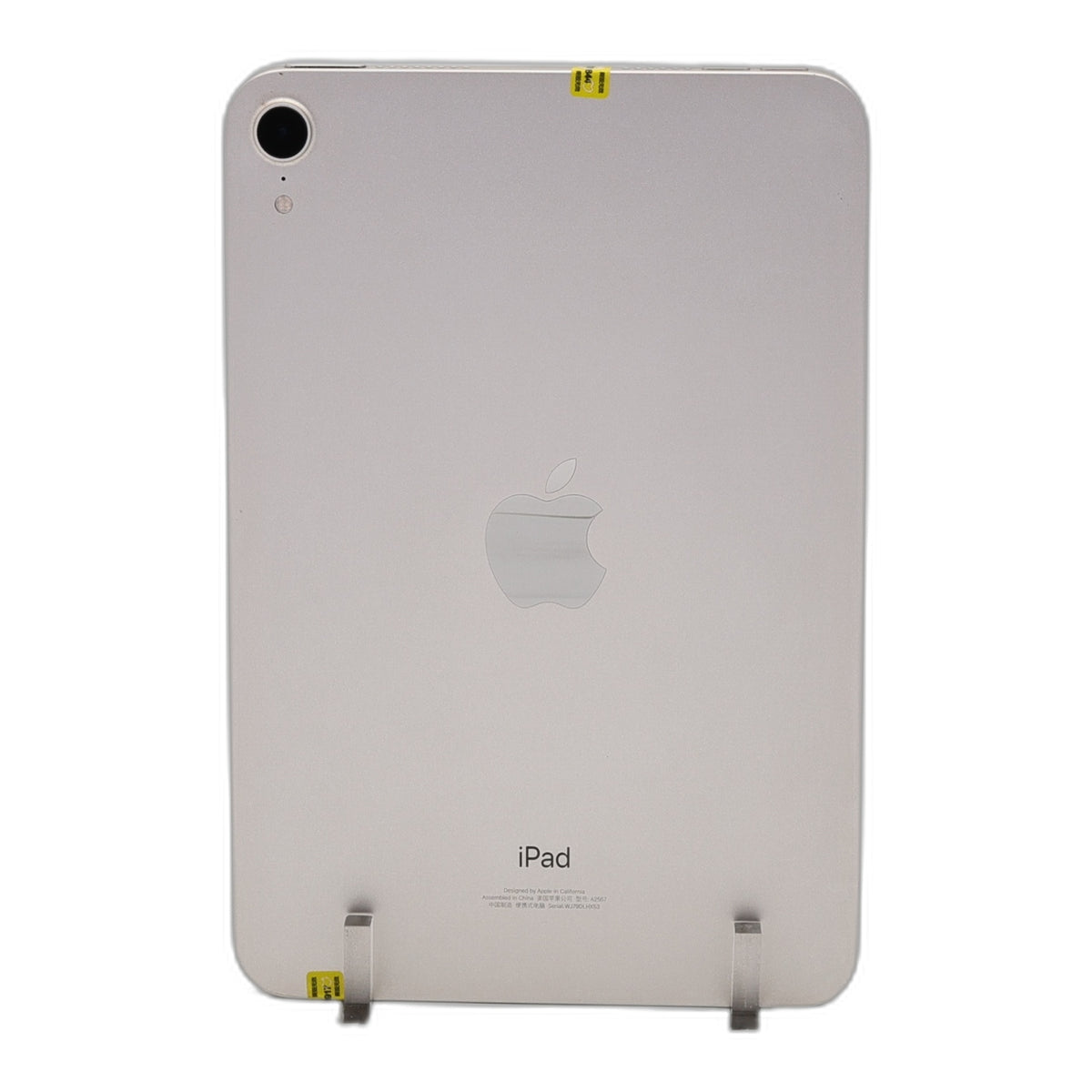 95新 Apple iPad mini6 64G 星光色 WIFI