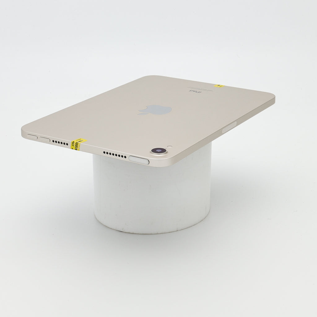 95新 Apple iPad mini6 256G 星光色 WIFI