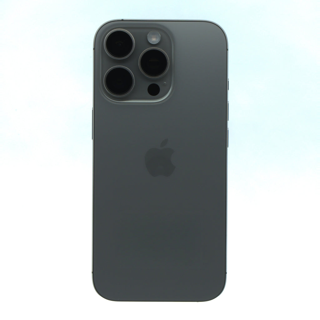 95新 Apple iPhone 16 Pro 256G 原色鈦金屬 中國大陸版