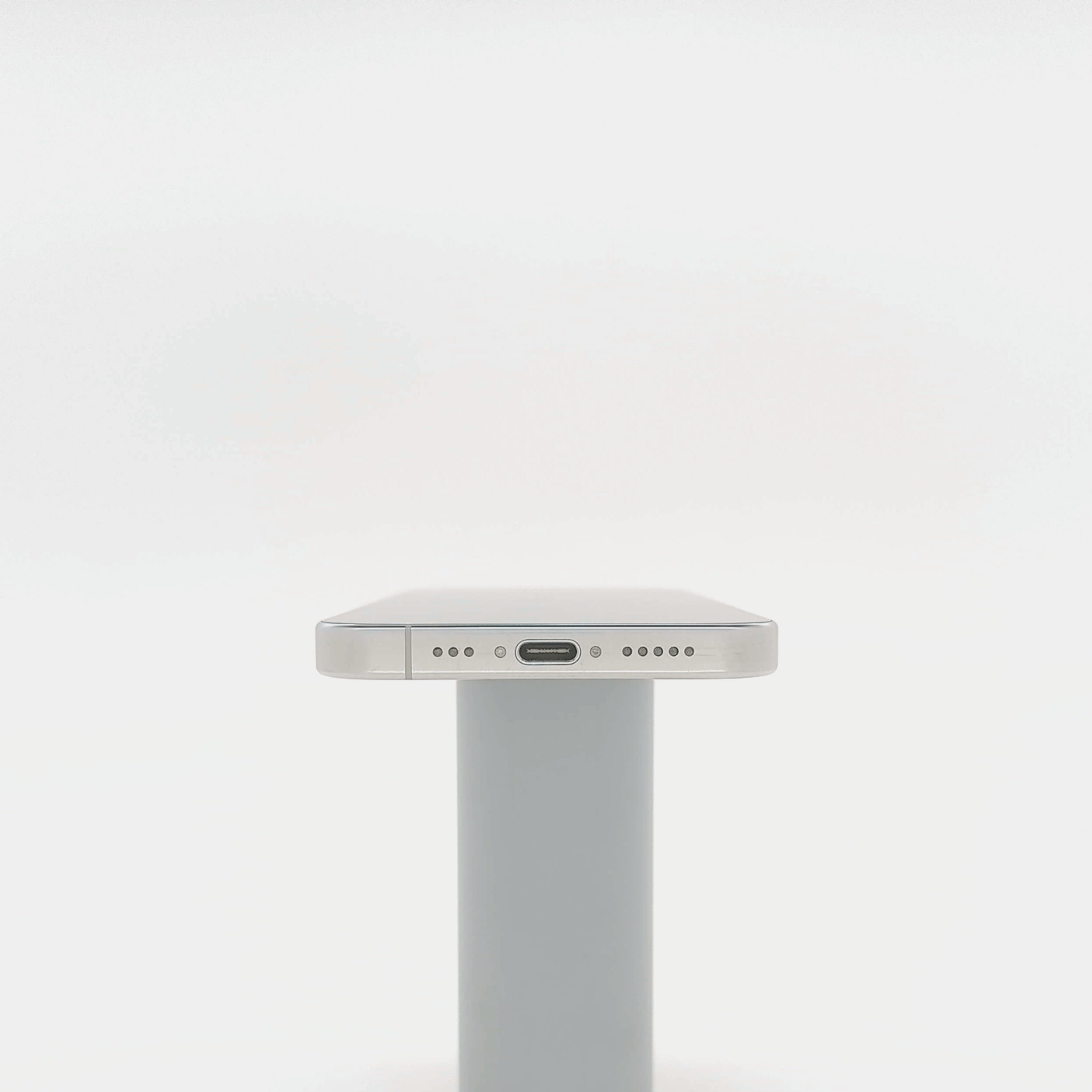 95新 Apple iPhone 16 Pro 128G 白色鈦金屬 中國大陸版