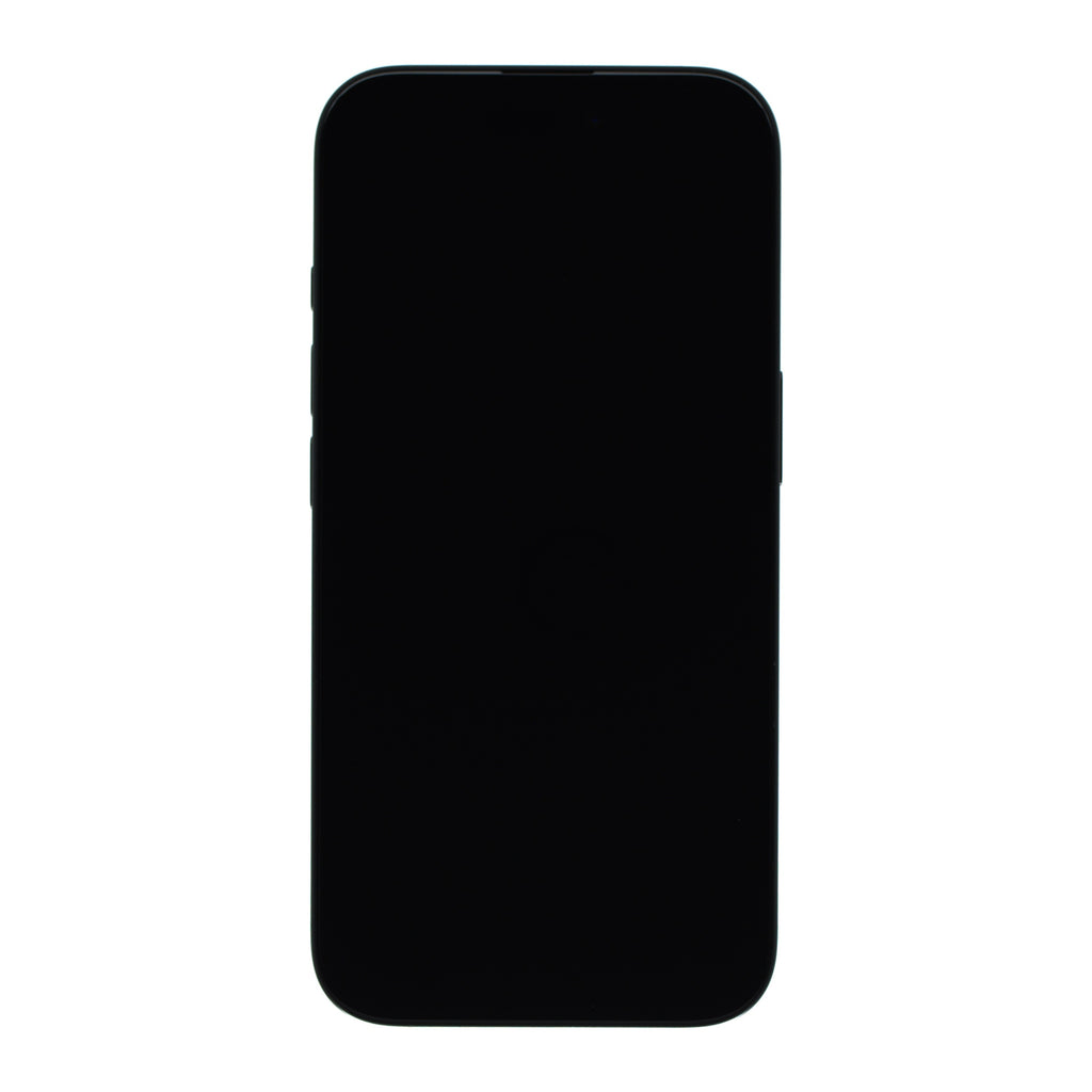 95新 Apple iPhone 16 128G 黑色 中國大陸版