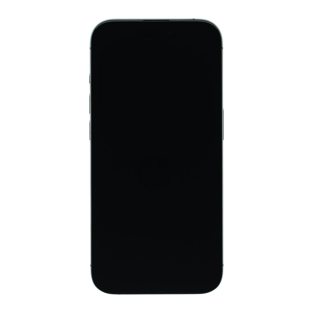 95新 Apple iPhone 15 Pro 128G 原色鈦金屬 中國大陸版