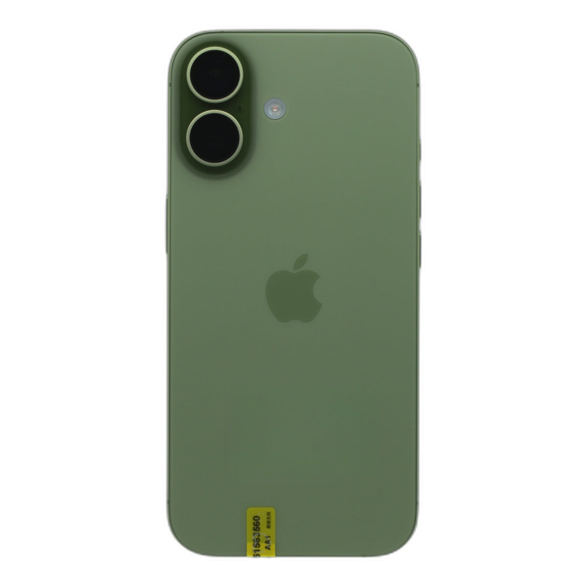 99新 Apple iPhone 17 256G 鼠尾草綠色 中國大陸版
