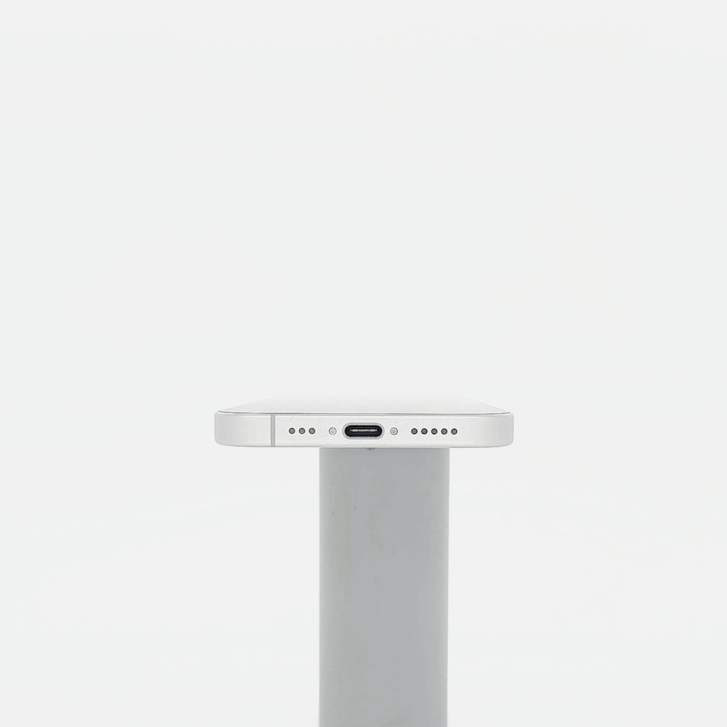 99新 Apple iPhone 16 256G 白色 中國大陸版