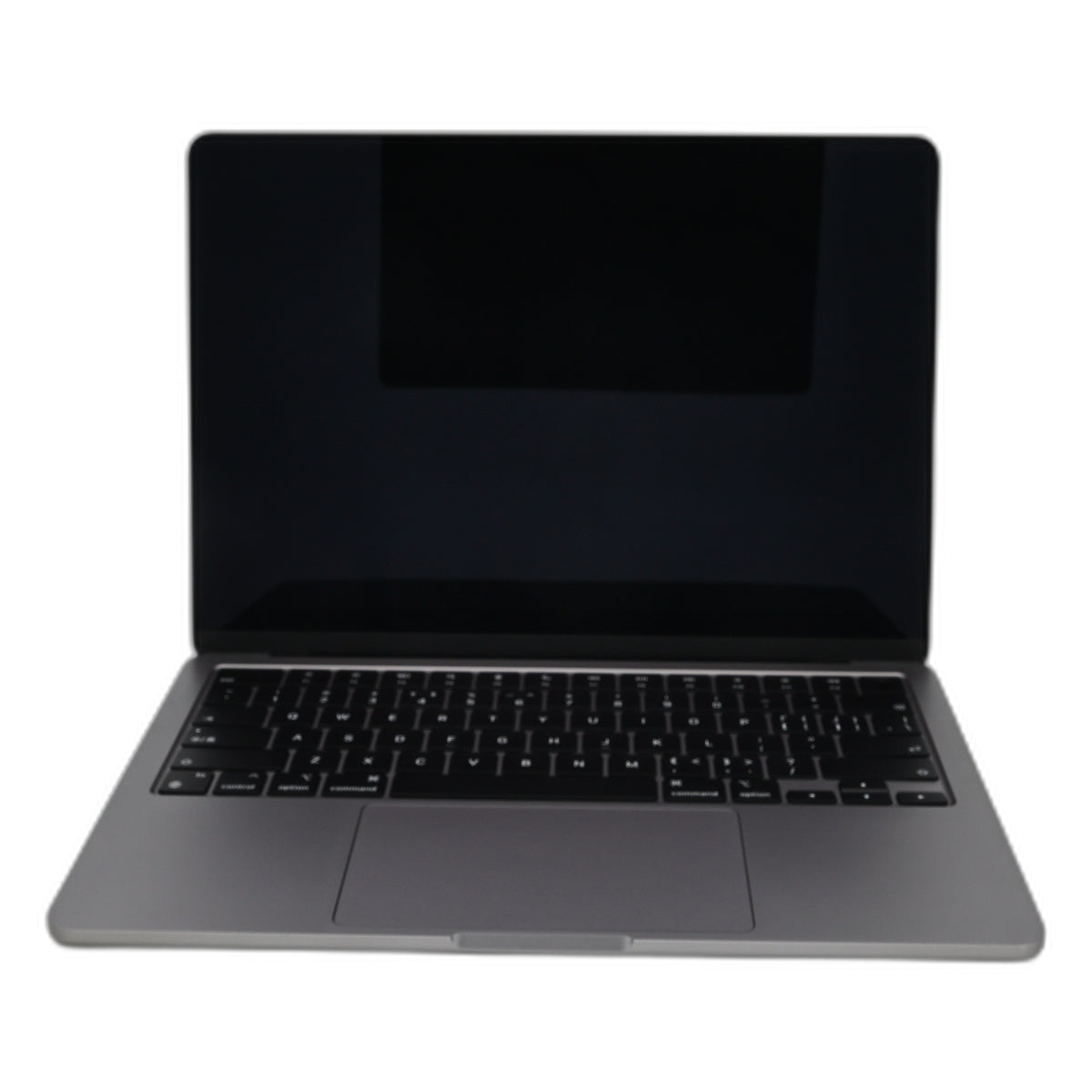 95新 Apple MacBook Air 22年 13寸 M2（8+8核） 8G RAM 256G SSD 深空灰色