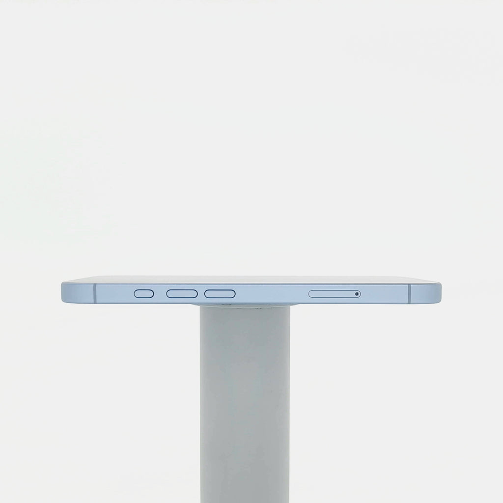 99新 Apple iPhone 17 256G 青霧藍色 中國大陸版