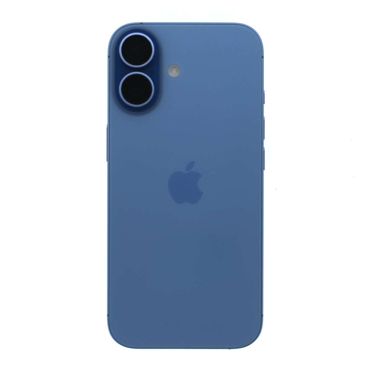 95新 Apple iPhone 17 256G 青霧藍色 中國大陸版