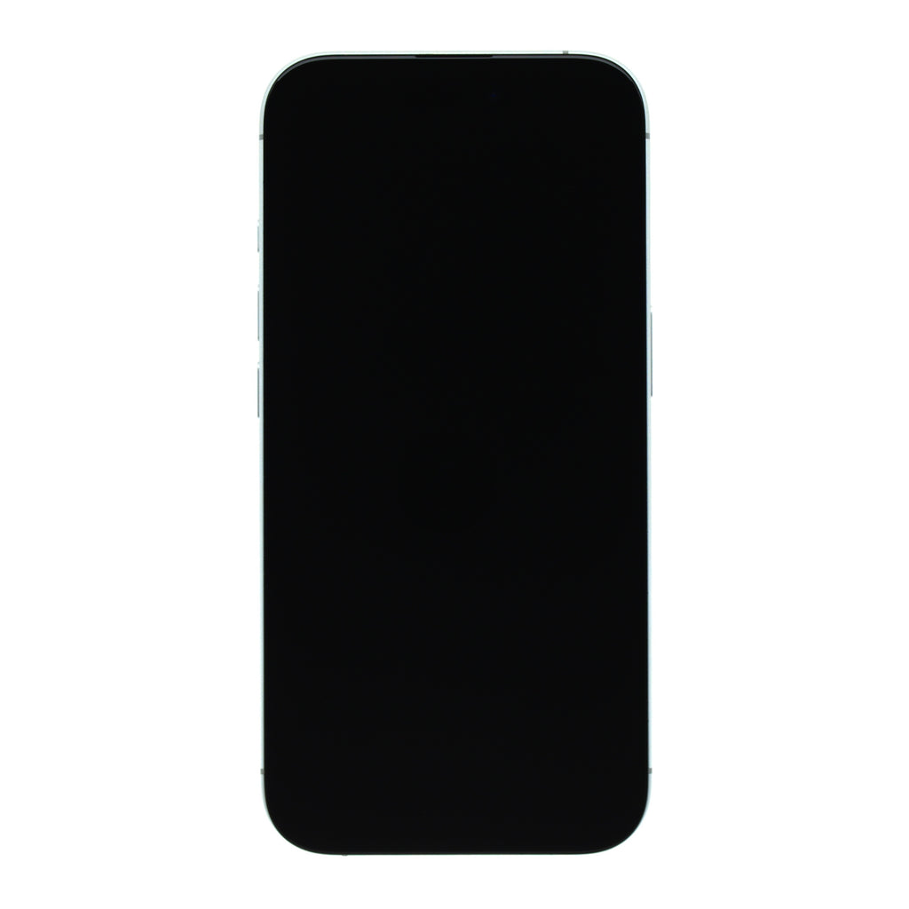 95新 Apple iPhone 16 256G 白色 中國大陸版