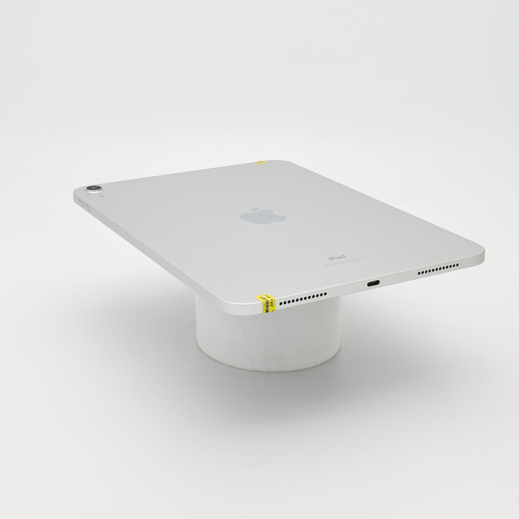 95新 Apple iPad 10代 64G 銀色 WIFI