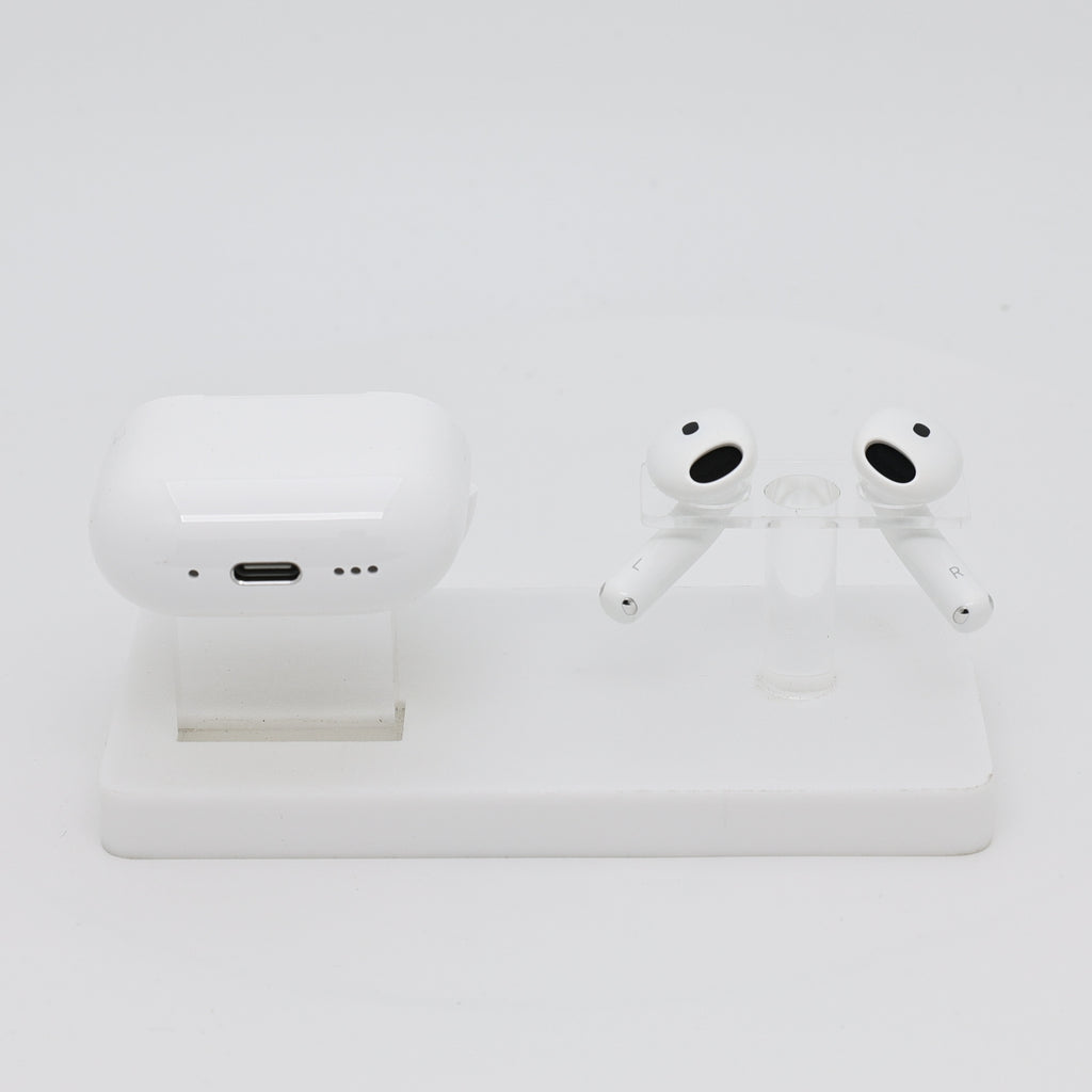 99新 Apple AirPods 5 白色