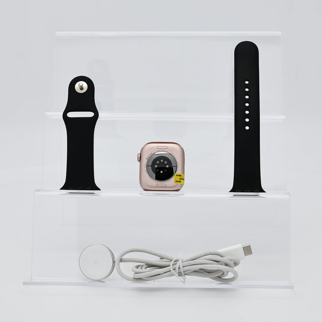 99新 Apple Watch Series 10 42毫米 鋁金屬