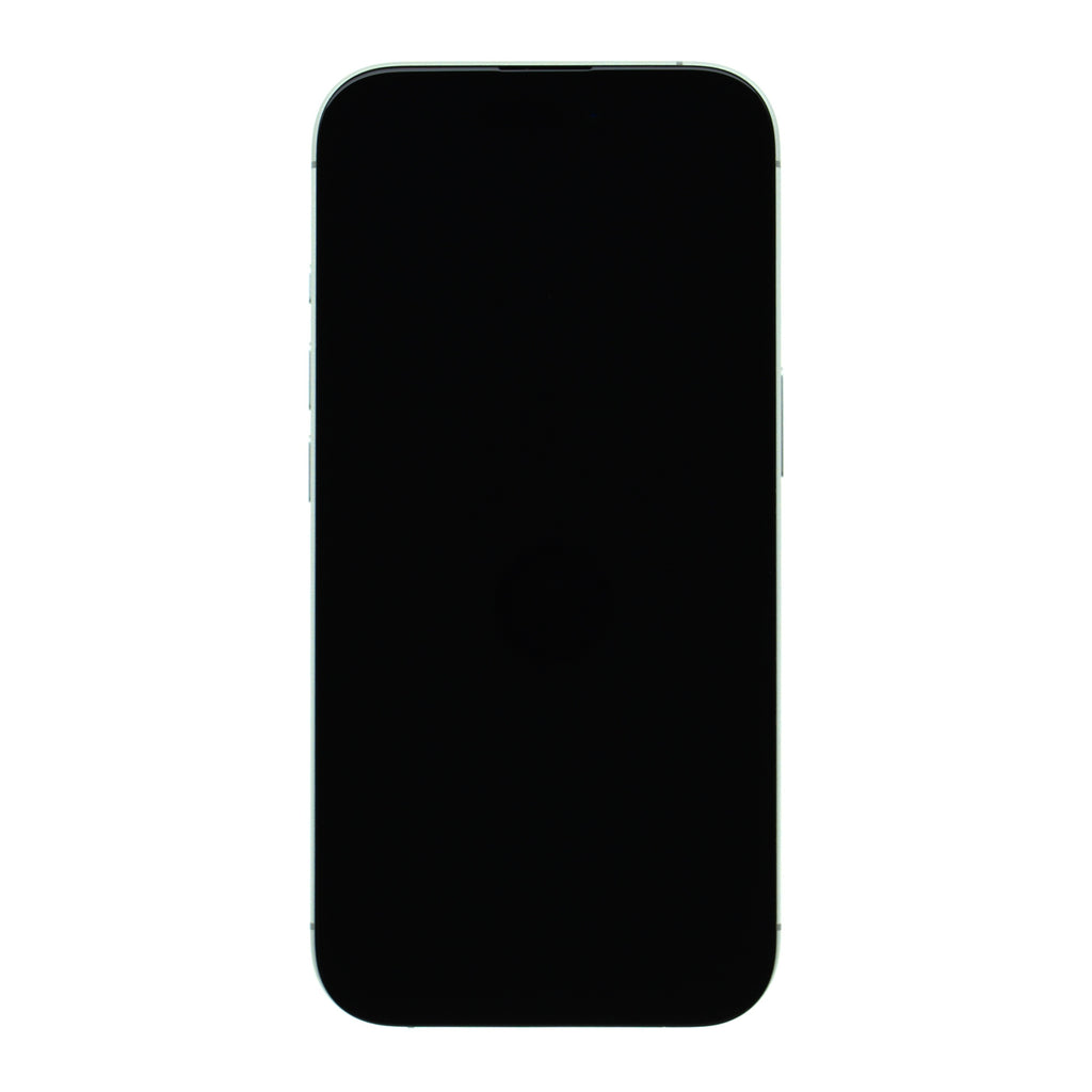 95新 Apple iPhone 16 256G 白色 中國大陸版