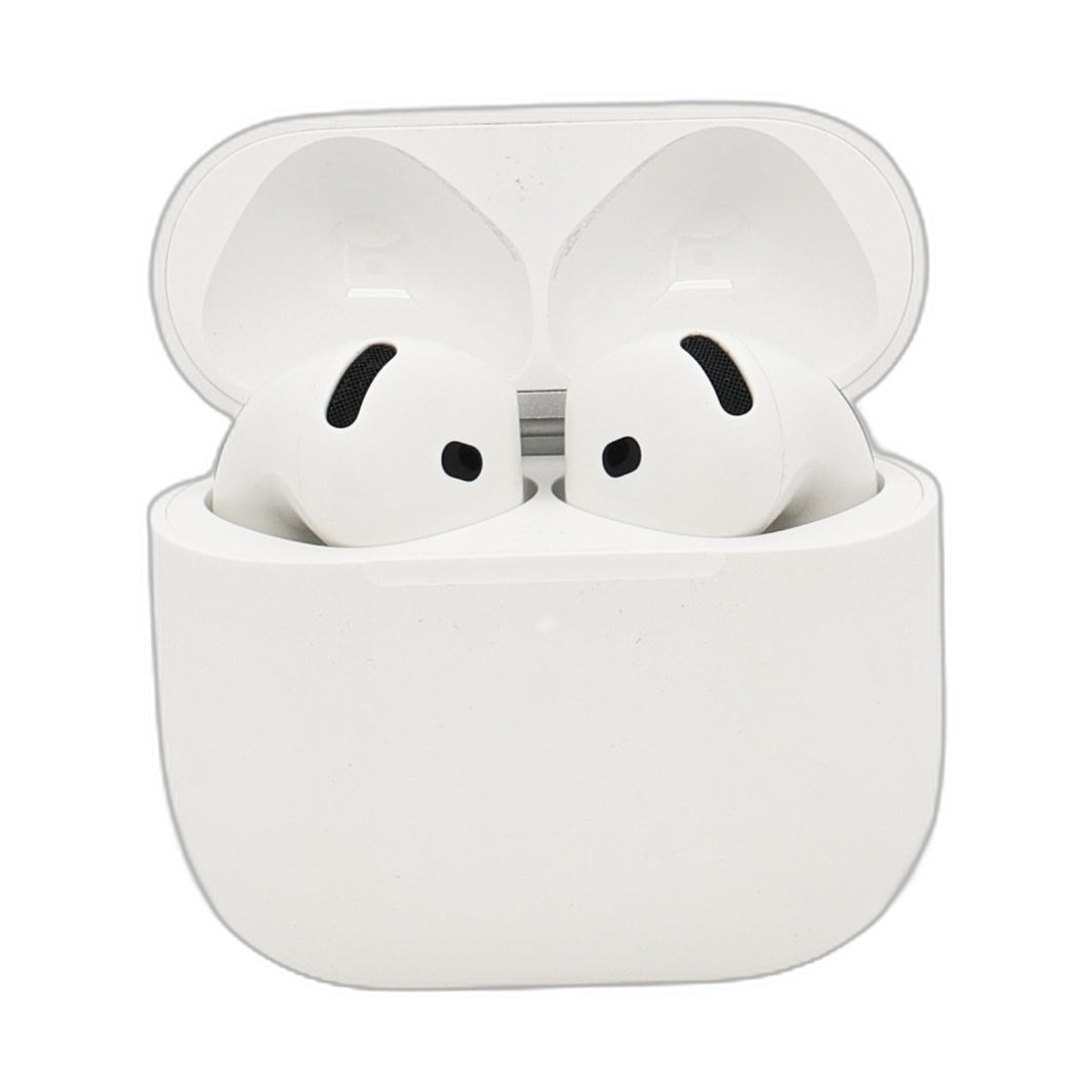 99新 Apple AirPods 4 (不支持主动降噪) 白色