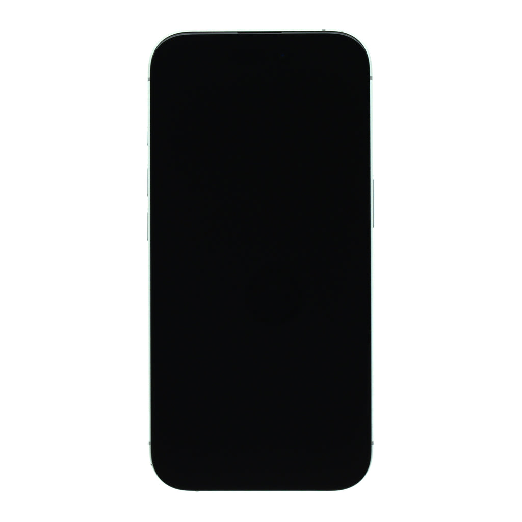 99新 Apple iPhone 16 256G 白色 中國大陸版
