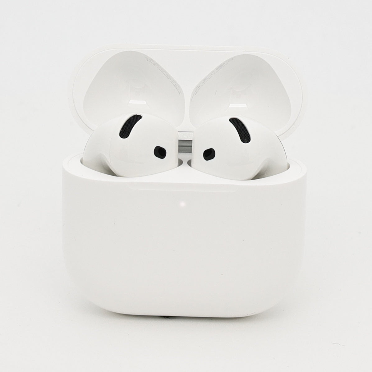 99新 Apple AirPods 4 (不支持主动降噪) 白色