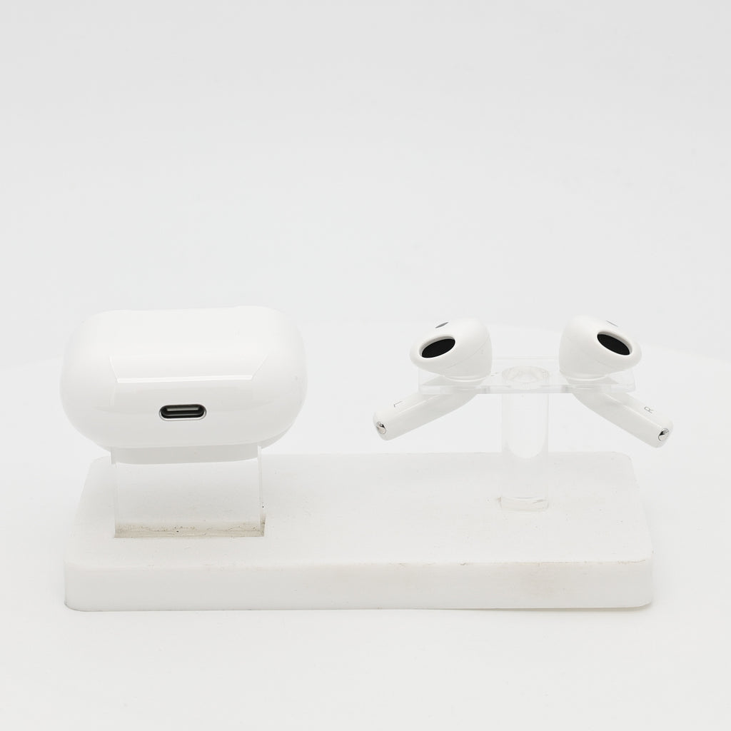 99新 Apple AirPods 4 (不支持主动降噪) 白色