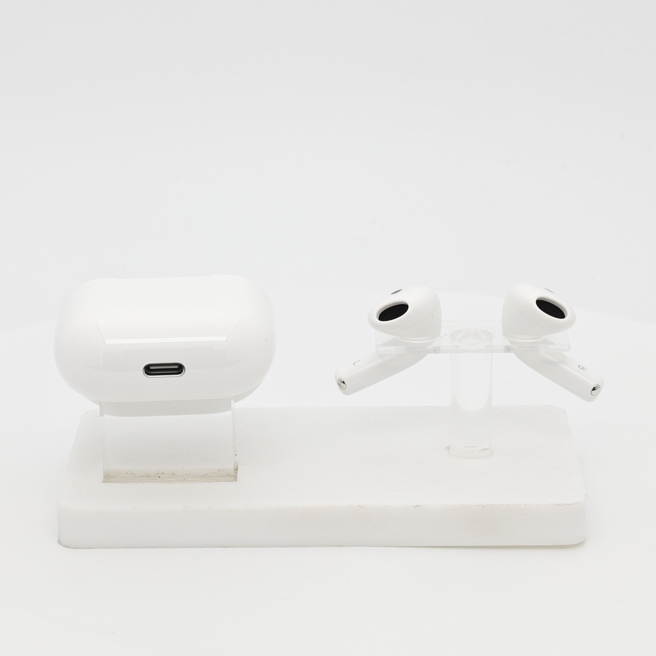 99新 Apple AirPods 4 (不支持主动降噪) 白色