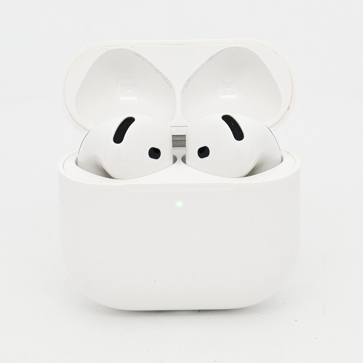 99新 Apple AirPods 4 (不支持主动降噪) 白色