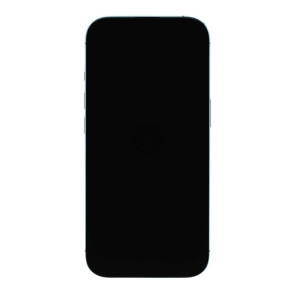 95新 Apple iPhone 16 Pro 128G 白色鈦金屬 中國大陸版